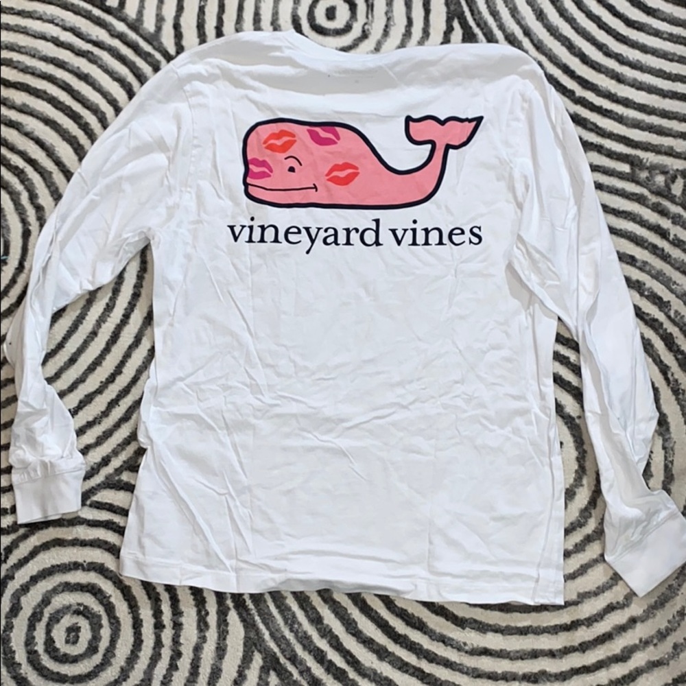 Vineyard Vines Long Sleeve - Picture 3 of 4